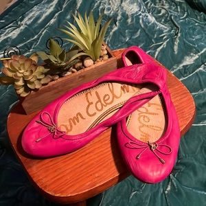Sam Edelman Felicia Ballet Flats